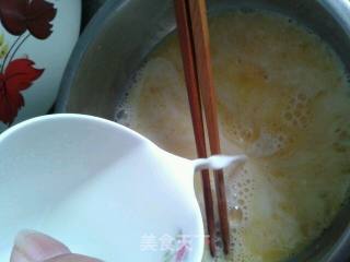 蒸出来的布丁的做法步骤：4