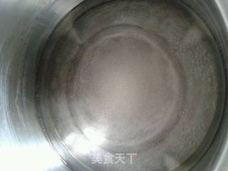 蒸出来的布丁的做法步骤：9