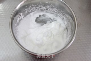 【番茄配方】mini草莓夏洛特——草莓盛宴，视与味的双重享受的做法步骤：2