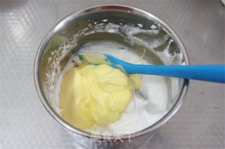 【番茄配方】mini草莓夏洛特——草莓盛宴，视与味的双重享受的做法步骤：3