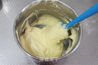 【番茄配方】mini草莓夏洛特——草莓盛宴，视与味的双重享受的做法步骤：4