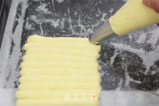 【番茄配方】mini草莓夏洛特——草莓盛宴，视与味的双重享受的做法步骤：5