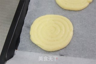 【番茄配方】mini草莓夏洛特——草莓盛宴，视与味的双重享受的做法步骤：6
