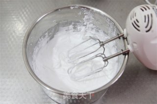 【番茄配方】mini草莓夏洛特——草莓盛宴，视与味的双重享受的做法步骤：8