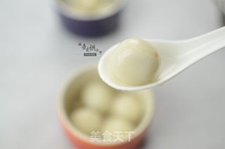 红豆汤圆的做法步骤：6