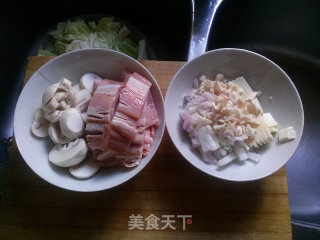 小王家自制浓浓番茄味意面的做法步骤：2