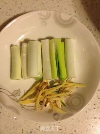 油焖大虾的做法步骤：3