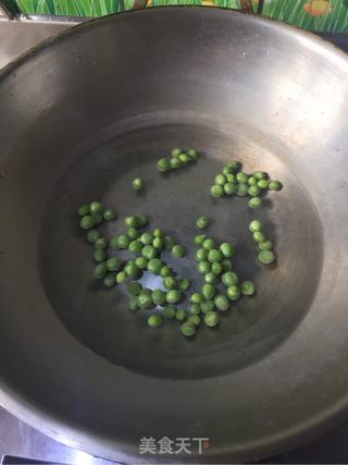 浇汁玉子豆腐的做法步骤：5