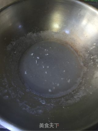 浇汁玉子豆腐的做法步骤：9