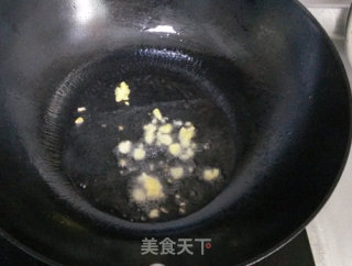 节后的开胃下饭解腻菜——肉丁炒酸豇豆的做法步骤：4