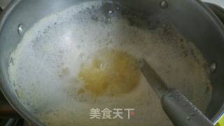 山药红枣小米粥的做法步骤：3