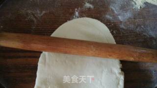 豆干蒜蔬蒸拌面的做法步骤：1