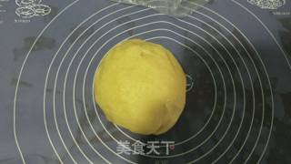 猕猴桃饼干的做法步骤：6