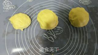 猕猴桃饼干的做法步骤：7