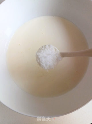 香蕉班戟的做法步骤：8