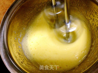 巧克力裂纹曲奇的做法步骤：2