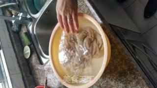 山楂甘草鸡脚的做法步骤：5