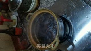 山楂甘草鸡脚的做法步骤：6