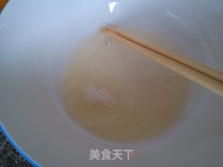 四色桂花酒酿圆子的做法步骤：10