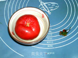 原味番茄酱的做法步骤：2