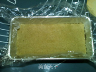 醇香芝麻糕的做法步骤：9