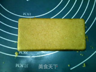 醇香芝麻糕的做法步骤：11