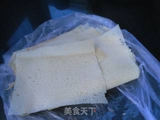 彩粒盅盏的做法步骤：2