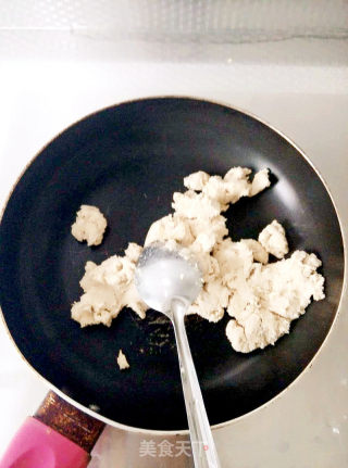 【翻er&卷er厨房】给宝宝的辅食❤鸡汤冻 鸡肉松❤的做法步骤：10
