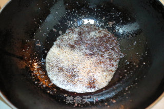 家庭风味的北京名菜：京酱肉丝的做法步骤：3