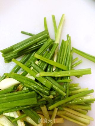 原来五花肉和马鲛鱼干更配的做法步骤：5