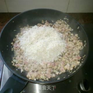 糯米酿豆腐的做法步骤：7
