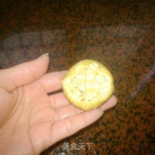 糯米酿豆腐的做法步骤：9