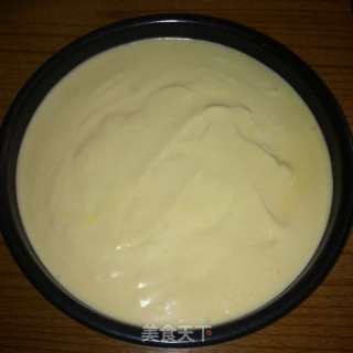 10寸蛋风蛋糕的做法步骤：15
