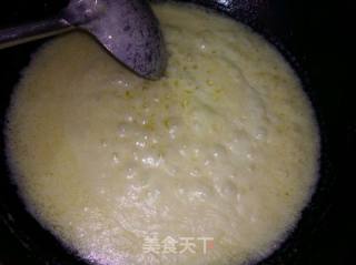 黄油的做法步骤：2