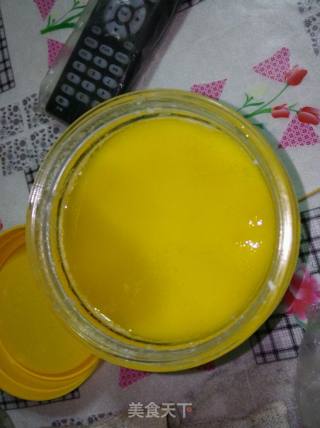 黄油的做法步骤：5