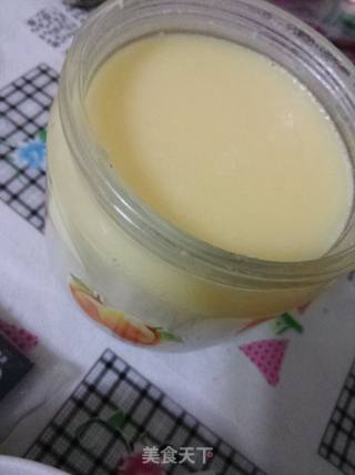 黄油的做法步骤：7