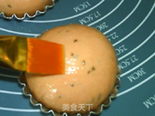 番茄百里香面包的做法步骤：11
