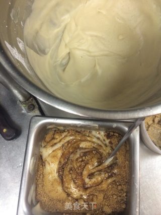 红糖甜糕的做法步骤：6