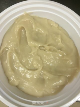 红糖甜糕的做法步骤：7