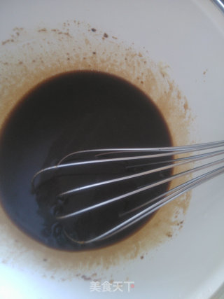 红糖燕麦饼干的做法步骤：5