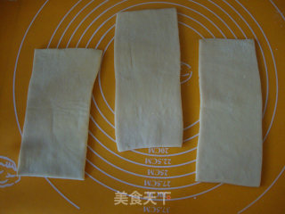 法风烧饼的做法步骤：12