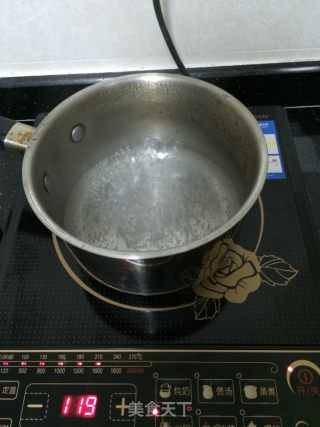 艾叶蛋汤的做法步骤：6