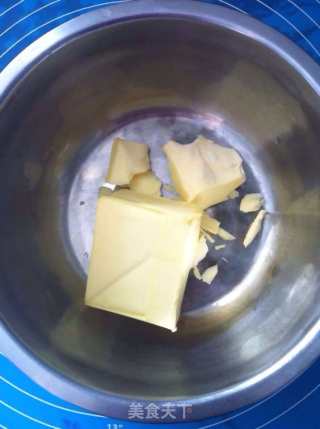 法式奶油霜的做法步骤：2