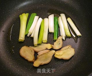 彩丝木耳 ★ 减脂排毒木耳 3的做法步骤：1