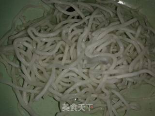 素馅土豆饼的做法步骤：1