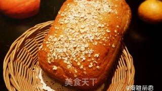 面包机版葡萄干面包的做法步骤：13