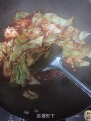 简易罗宋汤的做法步骤：3