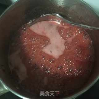 草莓酱的做法步骤：5