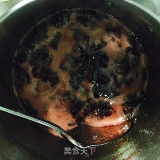 草莓酱的做法步骤：6