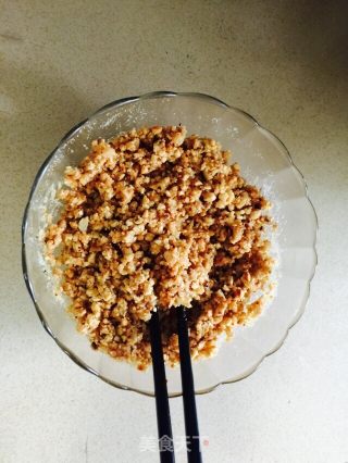 汤圆的做法步骤：4